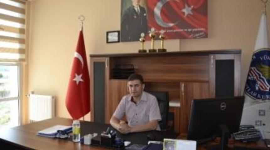 Alaplı Yurt M&uuml;d&uuml;rl&uuml;ğ&uuml;ne Erhan Yavaş Getirildi