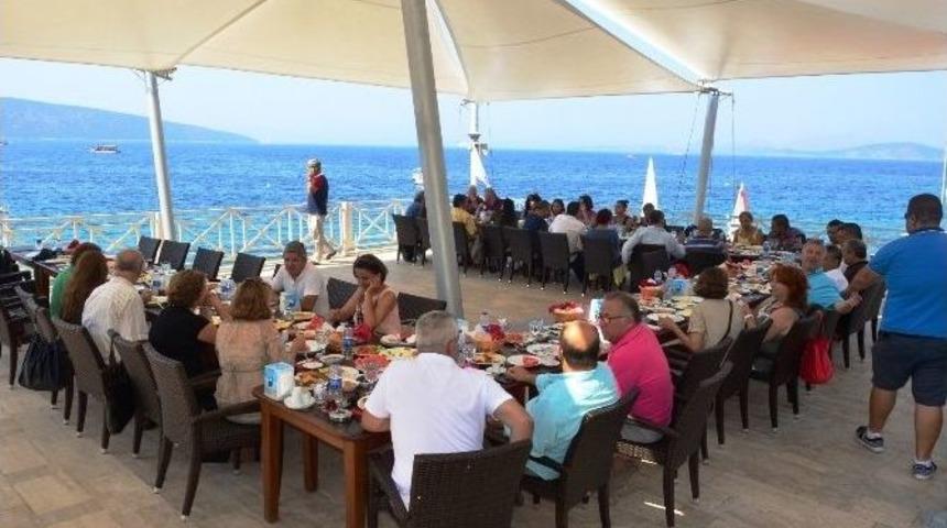 Başkan Kocadon’dan Özgürlük Mesajı