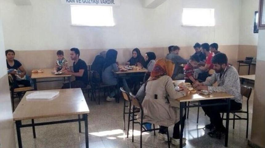 &lsquo;ışid Van&rsquo;a Girdi&rsquo; Haberlerine A&ccedil;ıklama