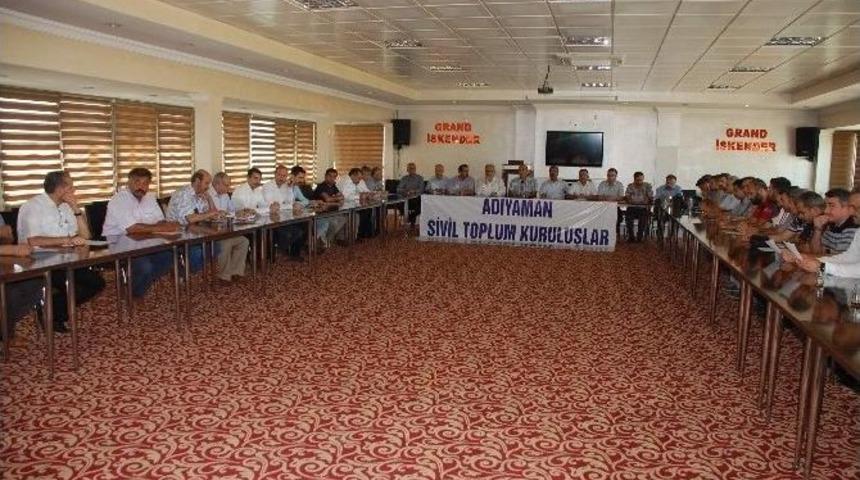 Stk&rsquo;lar Ve Kanaat &Ouml;nderlerinden Kardeşlik