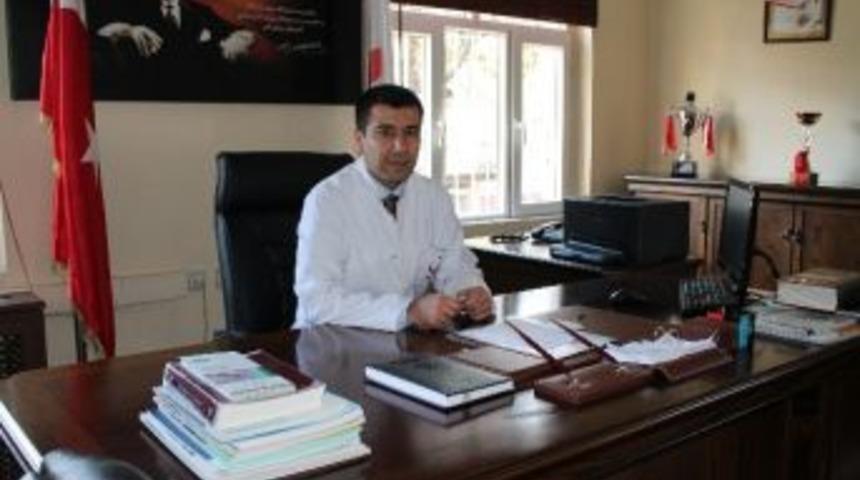 Doğan, Basın Bayramını Kutladı