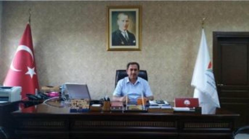 Bartın&rsquo;a Tarımda Y&uuml;zde 50 Hibeli 5 Proje