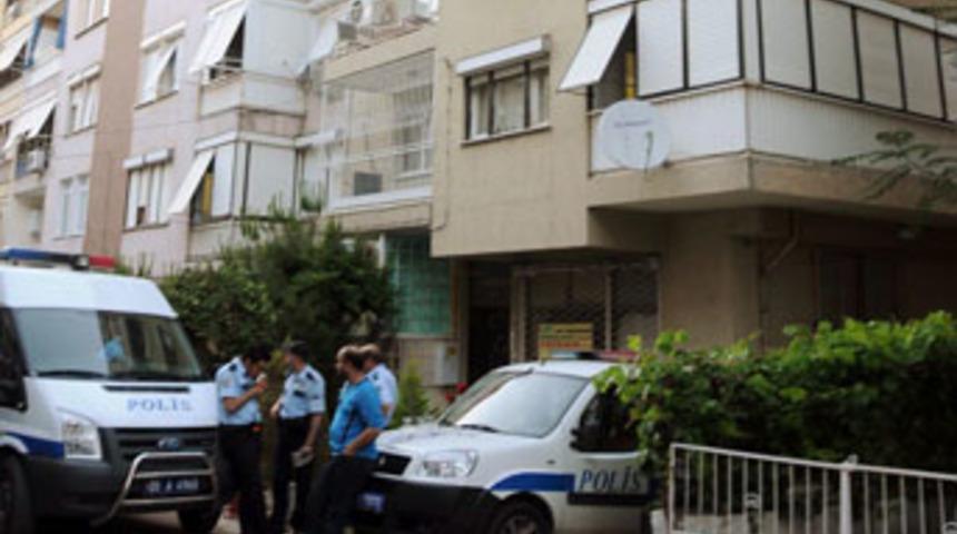 Emekli Albay, intihar etti