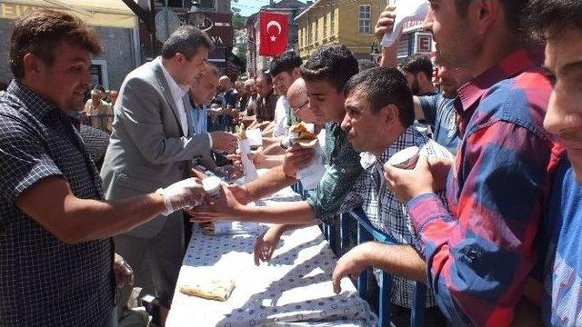 6. İnebolu Heyamola Deniz Şenlikleri Kültür Ve Sanat Festivali Başladı