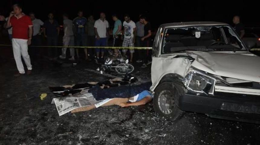 Kazada Yaralanan Gençlerden Biri Daha Yaşam Savaşını Kaybetti