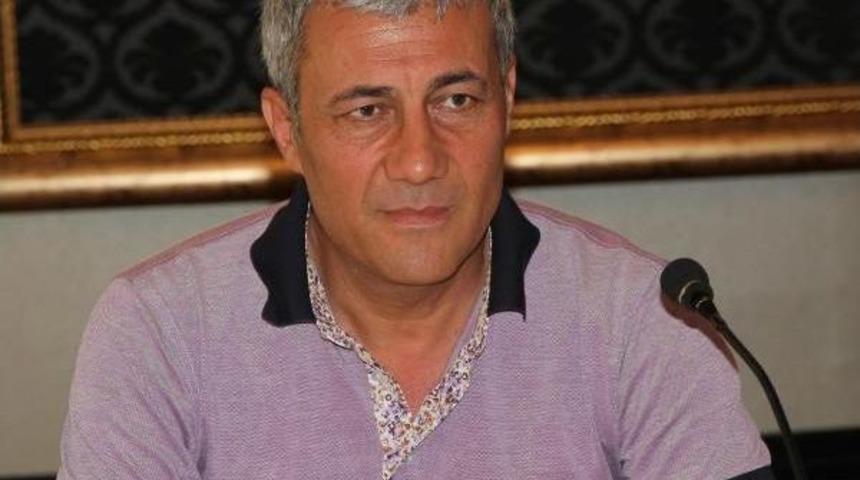 Taş&ccedil;ı: Yenilenen Seka Kağıt Fabrikası Daha &Ccedil;evreci Olacak