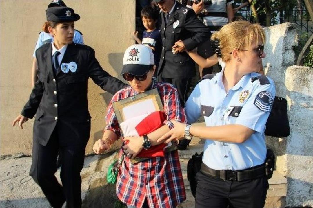 Vietnamlı Eşin En Acı Hatırası