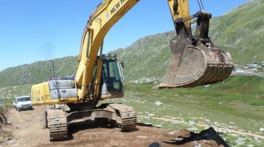 Yeşil Yol Masaya Yatırıldı, Endişeli Bekleyiş Başladı (3)