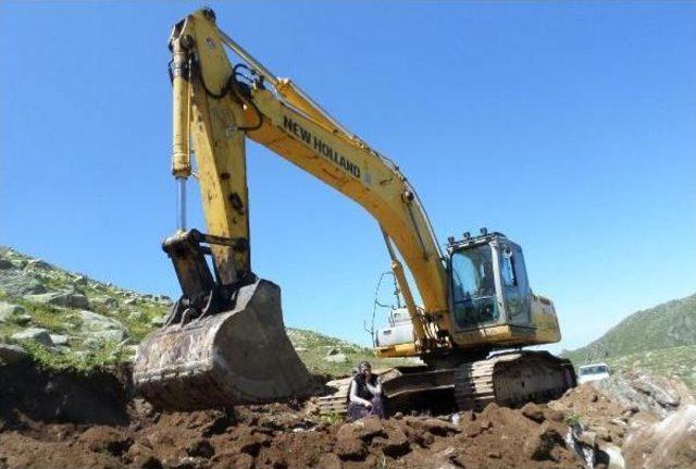 Yeşil Yol Masaya Yatırıldı, Endişeli Bekleyiş Başladı (3) 1