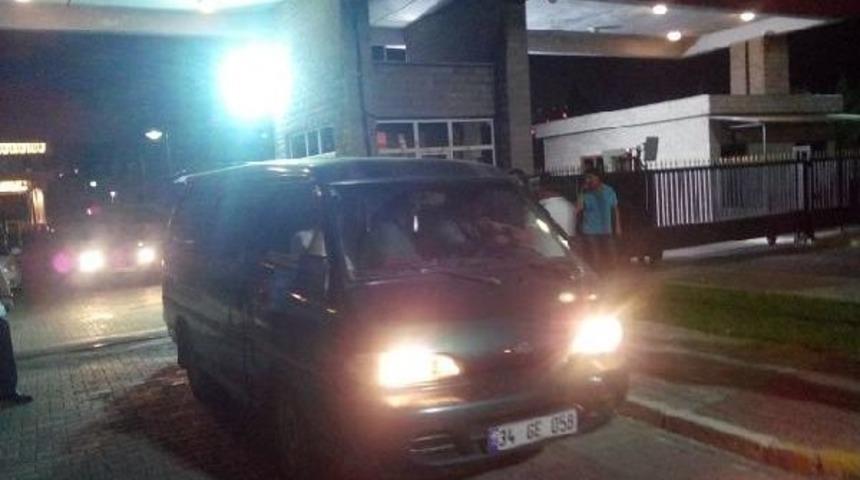 Dhkpc-Li G&uuml;nay &Ouml;zarslan'ın Cenazesi Adli Tıp'tan Alındı