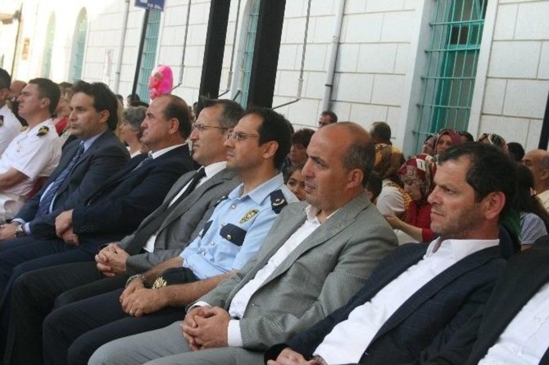 İnebolu&rsquo;da Festival &Ccedil;oşkusu