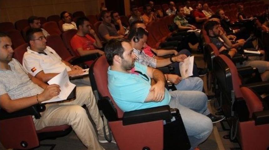 Türk Ayakkabııcları İhracatta Abd’yi Geride Bıraktı