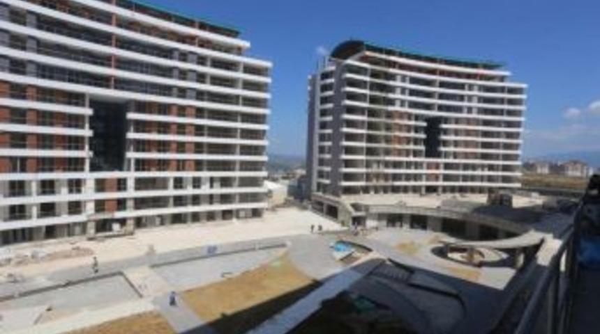 Tuana Evleri, Alanları Mutlu Ediyor