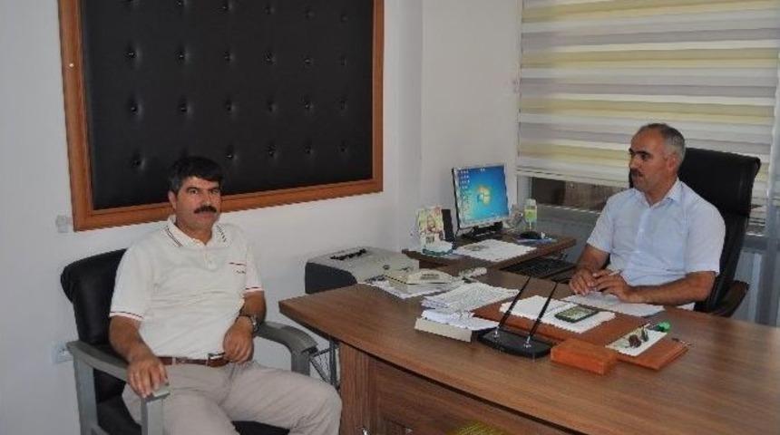 Korkuteli İl&ccedil;esinde Destekleme Ve Yetiştirme Kursları Başlıyor