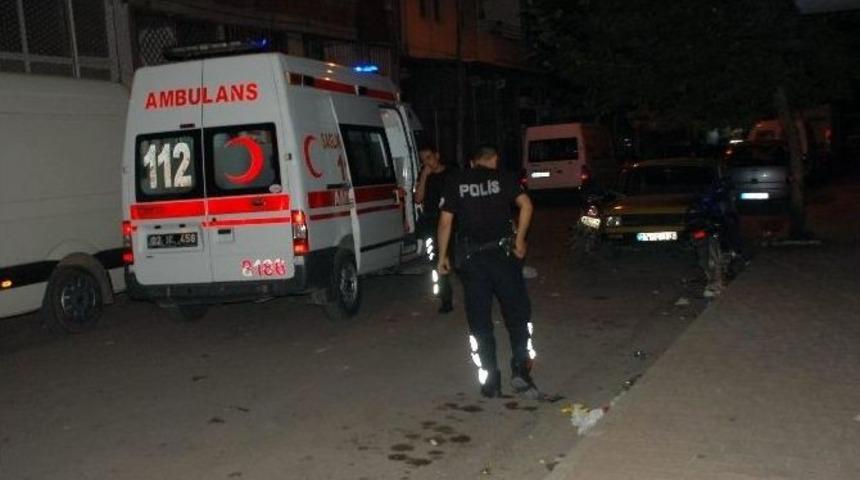 Bunalıma Giren Gen&ccedil; 5. Kattan Atlamak İstedi