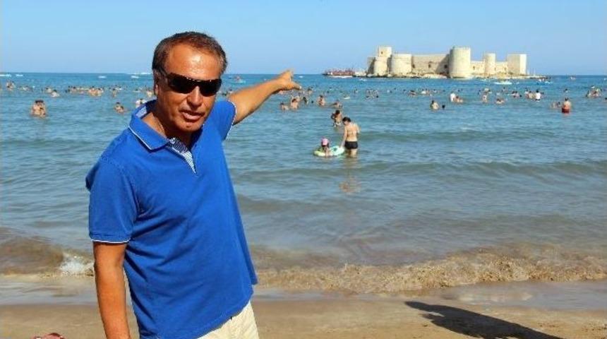 &Ccedil;alışkan: "otoyol Taşucu&rsquo;na Kadar Uzatılmalı"