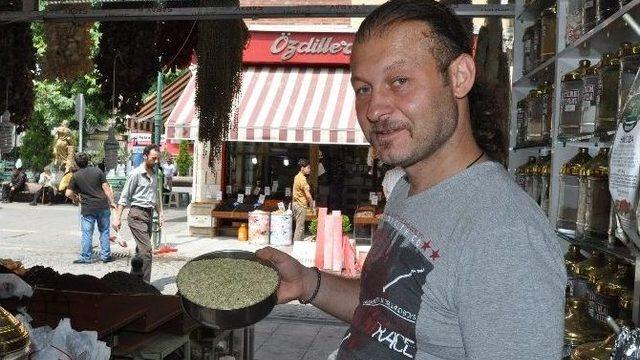 Birçok Derde Deva Rezene Çayı