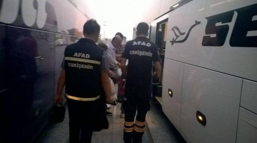 Iraklı T&uuml;rkmen Aileye Yardım Eli