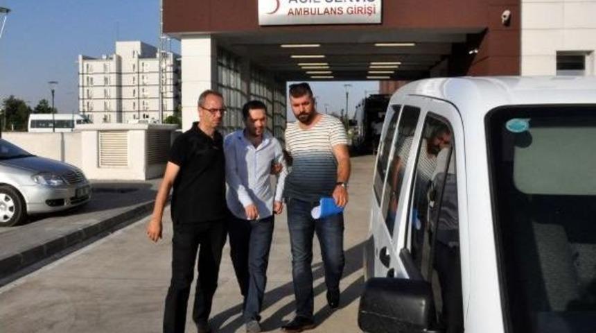 Adıyaman'da G&ouml;sterilere Katılan 15 Kişi G&ouml;zaltında