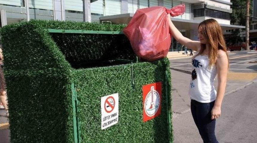 Karşıyaka&rsquo;da, T&uuml;m Mahallelerde Temizlik Harekatı