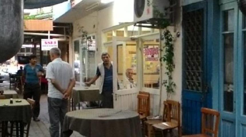 Afyon'dan Cezaevinden 8 Ay &Ouml;nce Firar Eden Mahkum &Ouml;demiş'te Yakalandı