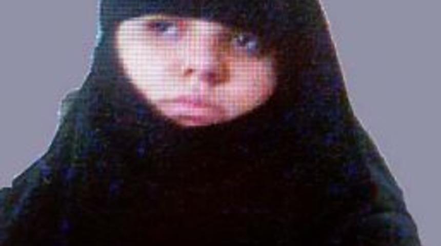 &Ouml;zlem Y.'nin Annesi: Kızım 'canlı Bomba' Olması Istenince Suriye'den Ka&ccedil;mış