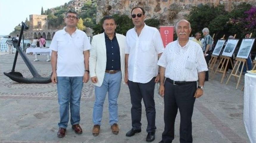 Altid Başkanı Sili, Gazetecilerle Bir Araya Geldi