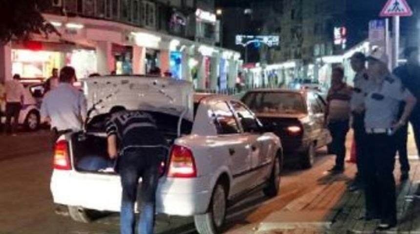 Kocaeli'de Işid Operasyonu; 7 Gözaltı (2) - Yeniden