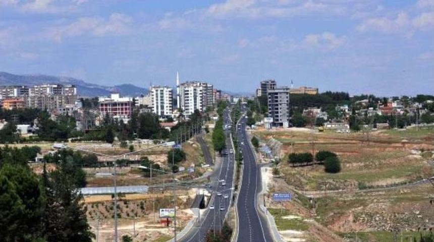 Adıyamanlılar Ter&ouml;rle Anılmak Istemiyor