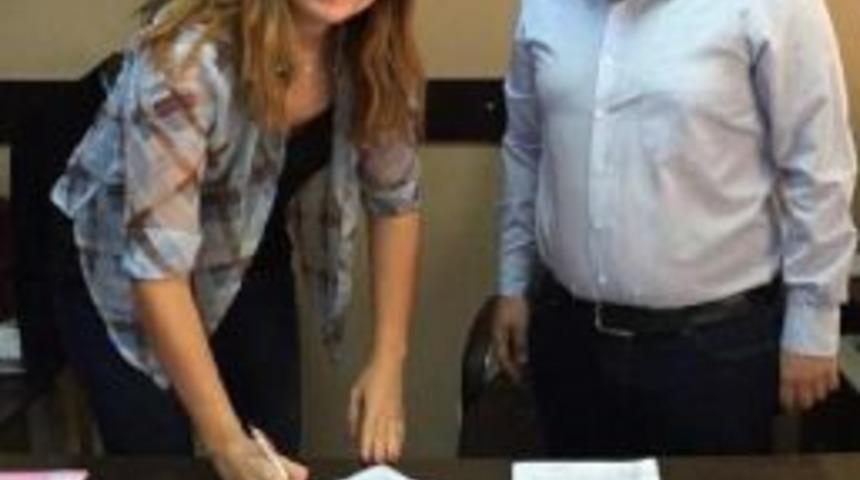 Balıkesir B&uuml;y&uuml;kşehir Belediyespor K&uuml;bra'yı Kadrosuna Kattı