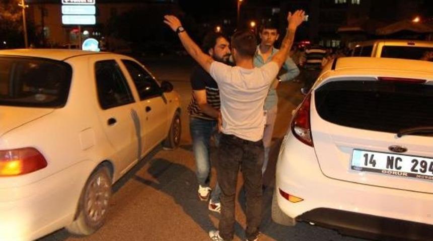 Polislere 'silahlarınız Her An Atış I&ccedil;in Hazır Olsun' Talimatı