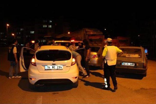 Polislere 'silahlarınız Her An Atış Için Hazır Olsun' Talimatı