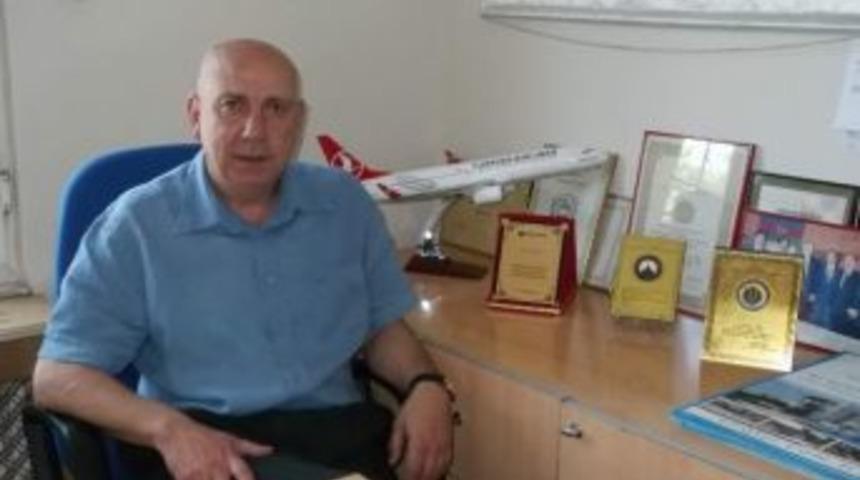 Doğu Karadeniz&rsquo;in K&ouml;rfez &Uuml;lkelerinden Sonra Turizmde İkinci Pazarı İran Olacak