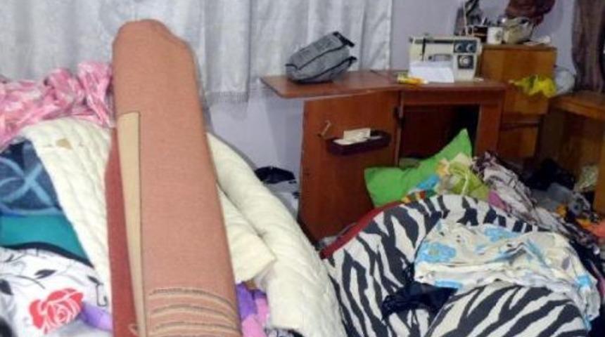 Mardin Ve Nusaybin'de Kck Ve Ydg-H Operasyonu: 11 Kişi G&ouml;zaltı (3)