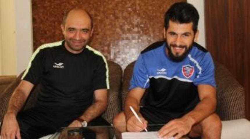 İlhan Depe Karab&uuml;kspor&rsquo;da