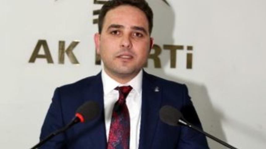 Milletvekili İshak Gazel: Ter&ouml;r &Ouml;rg&uuml;tlerine Y&ouml;nelik Operasyonlar Devam Edecek