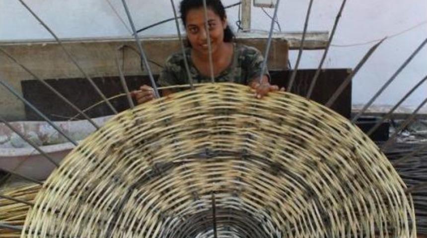 Roman Vekil Purcu'nun Yeğeni &Ouml;ğretmen Olacak