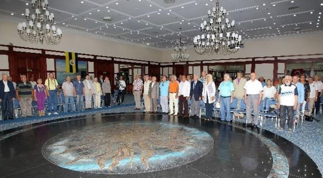 Aziz Yıldırım: &ldquo;transfer Yapacak Paramız Var. Gerekirse Yine Yaparız&rdquo;