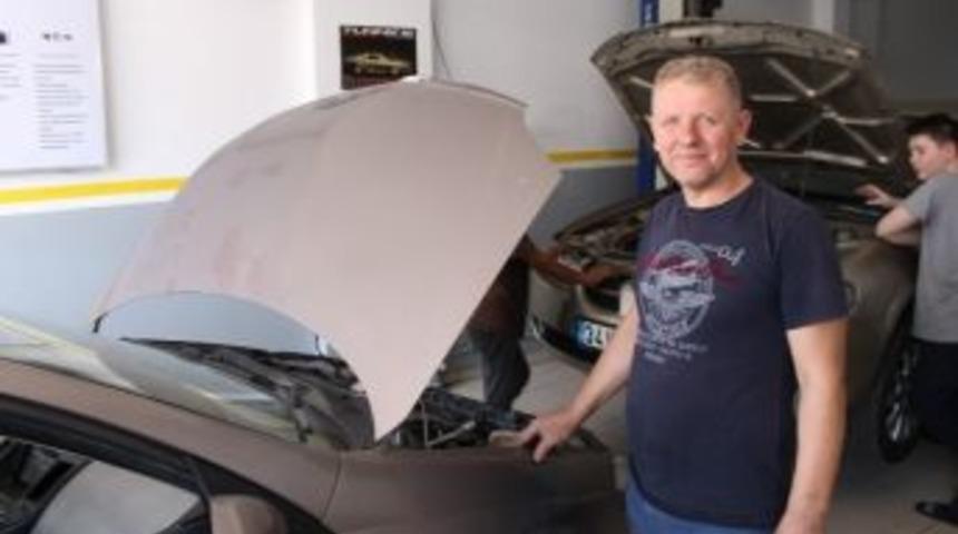 Sert Kalkışlardan Uzak Durun