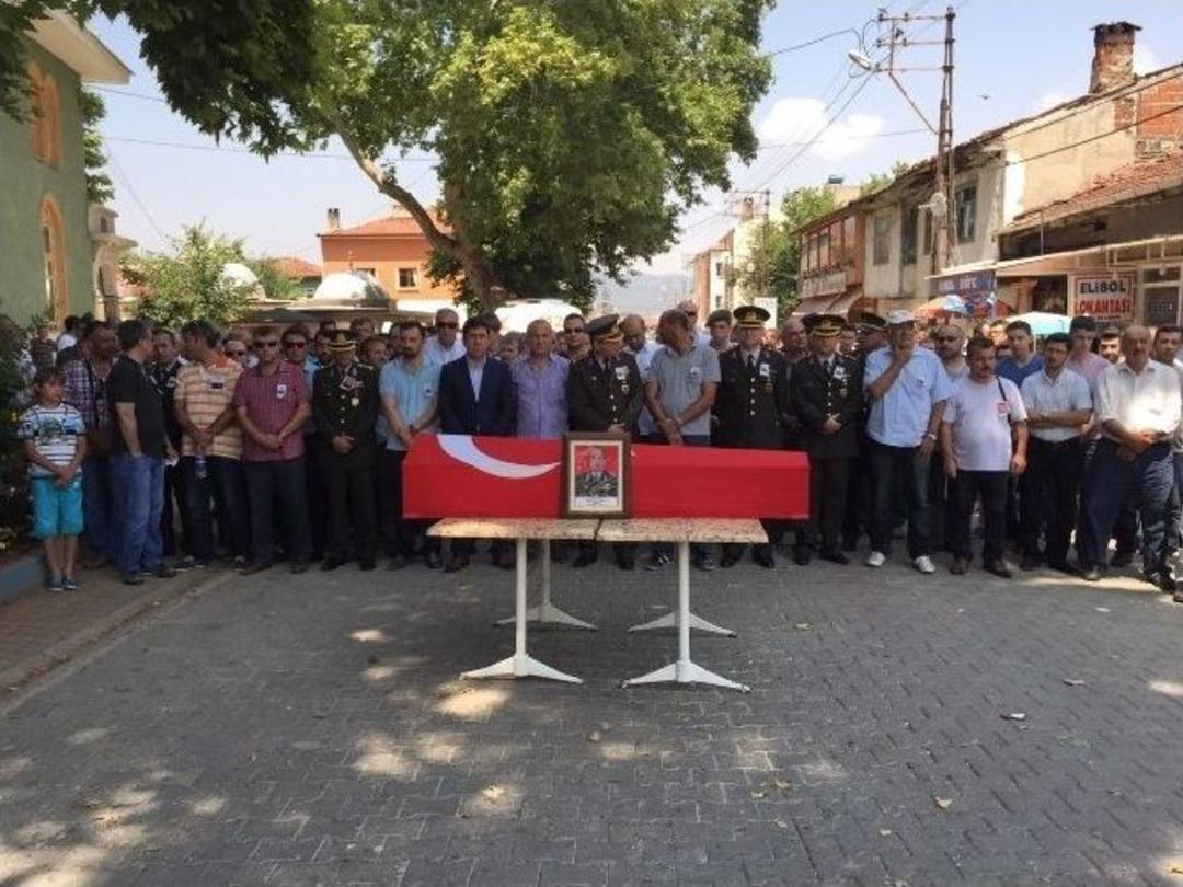 Odasında İntihar Eden Albay 55 G&uuml;nl&uuml;k Yaşam M&uuml;cadelesini Kaybetti