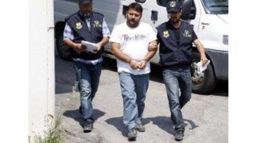 Antalya&rsquo;da Ter&ouml;r &Ouml;rg&uuml;t&uuml; Operasyonunda Sayı 14&rsquo;e &Ccedil;ıktı