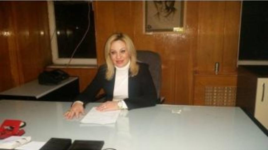 İş Kadını U&ccedil;ar&rsquo;dan, Fransa&rsquo;daki, Saldırıya Kınama