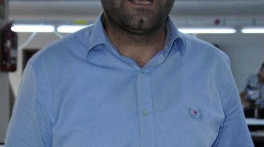 &Ccedil;&ouml;z&uuml;m S&uuml;reciyle Birlike Bitlis&rsquo;Ten D&uuml;nyaya Tekstil Ihracatı