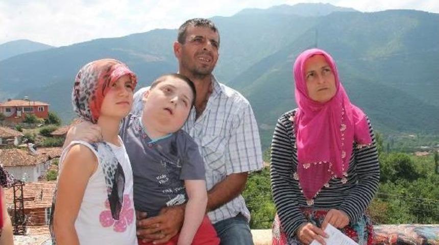 Kaza Hayatını Kararttı