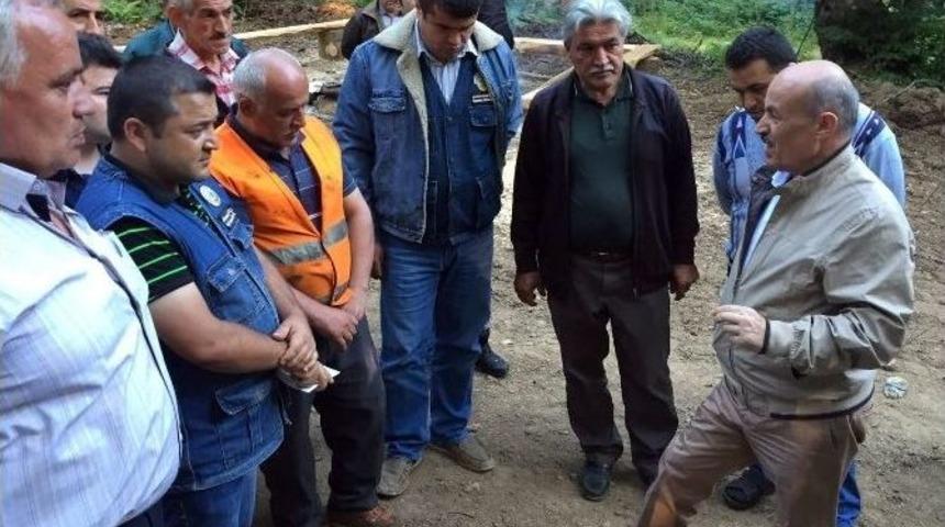 T&uuml;rkiye, Kendi Yangın Helikopterlerini &Uuml;retecek