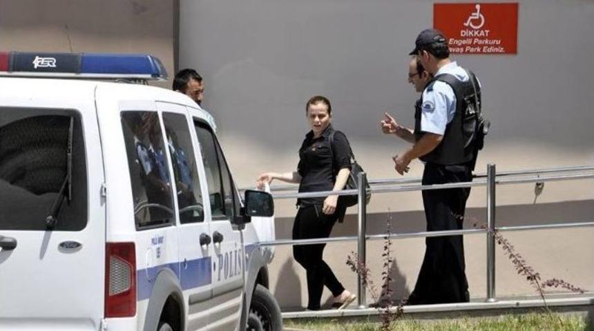 Bu Da Utanga&ccedil; Dolandırıcı