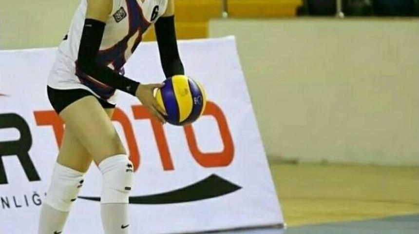 Melahat Bağ Yeniden Polisg&uuml;c&uuml;&rsquo;nde