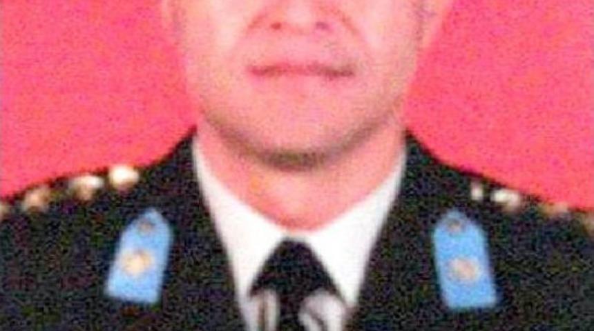 İntihar Eden Albay Bilecik'te Toprağa Verildi