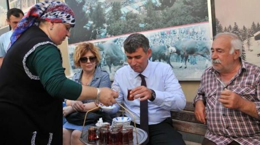 T&uuml;rkiye Barolar Birliği&rsquo;Nden Artvin Cerattepe &Ccedil;ıkarması