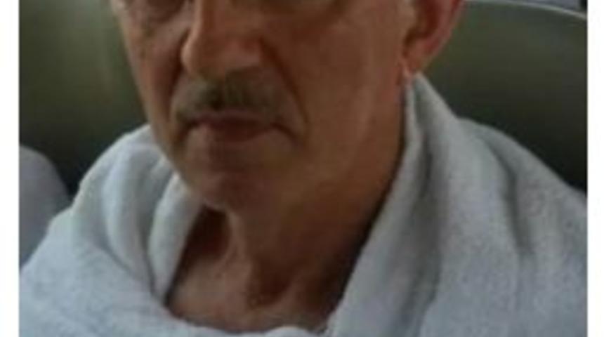 Rize&rsquo;de &Uuml;zerine Cam Rafı D&uuml;şen Şahıs Hayatını Kaybetti